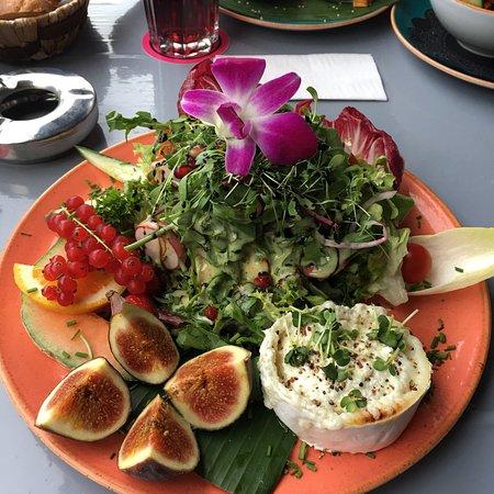 Gaststätte Distelfarm